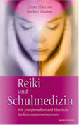 Cover Reiki und Schulmedizin